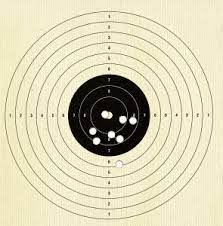 Bullseye