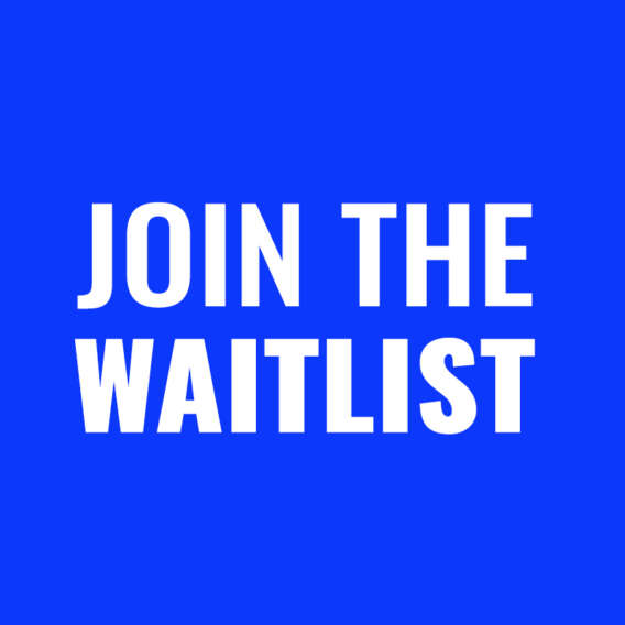 Waitlist